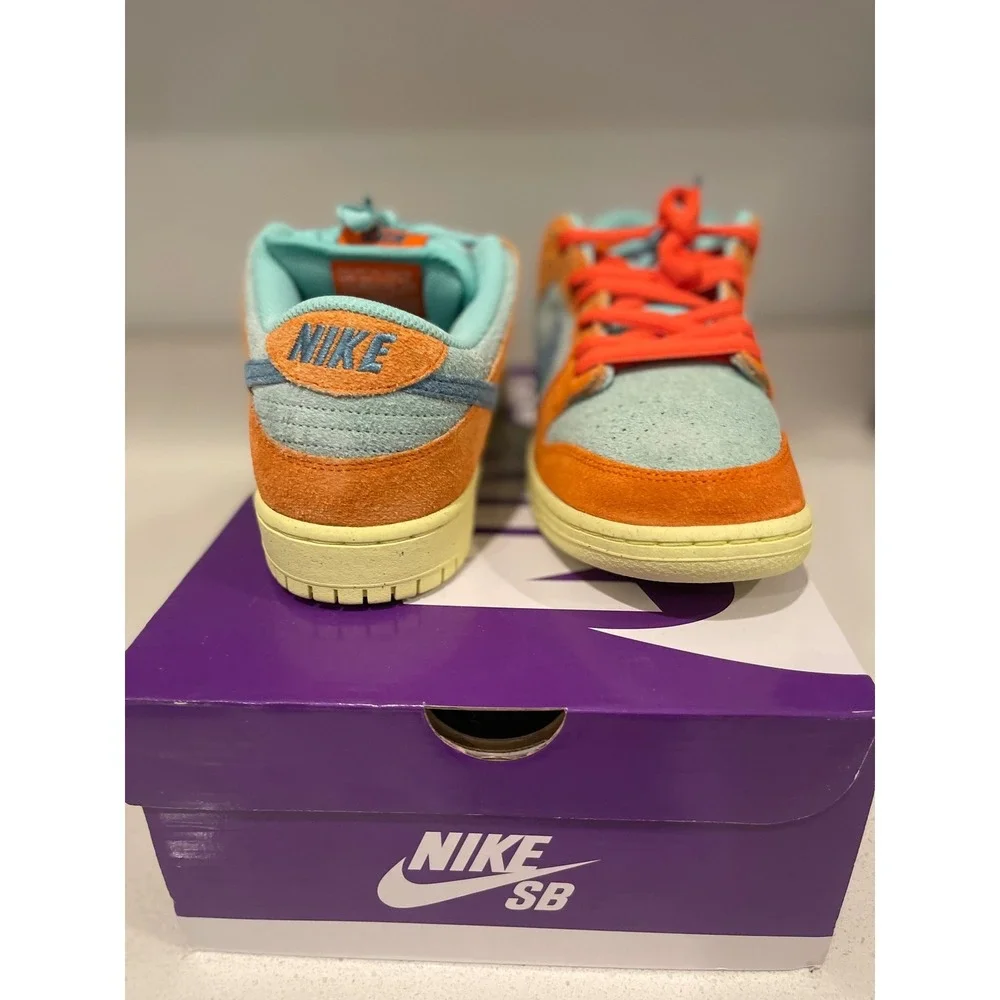 Nike elevate your